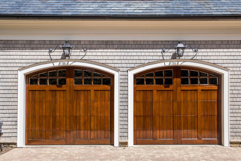 Garage Door Refresh