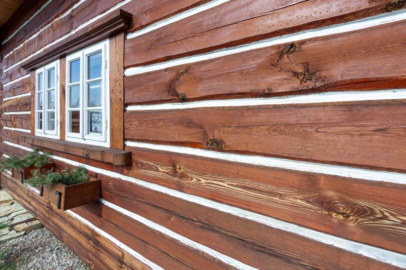 Siding Staining Service in Fort Collins, CO
